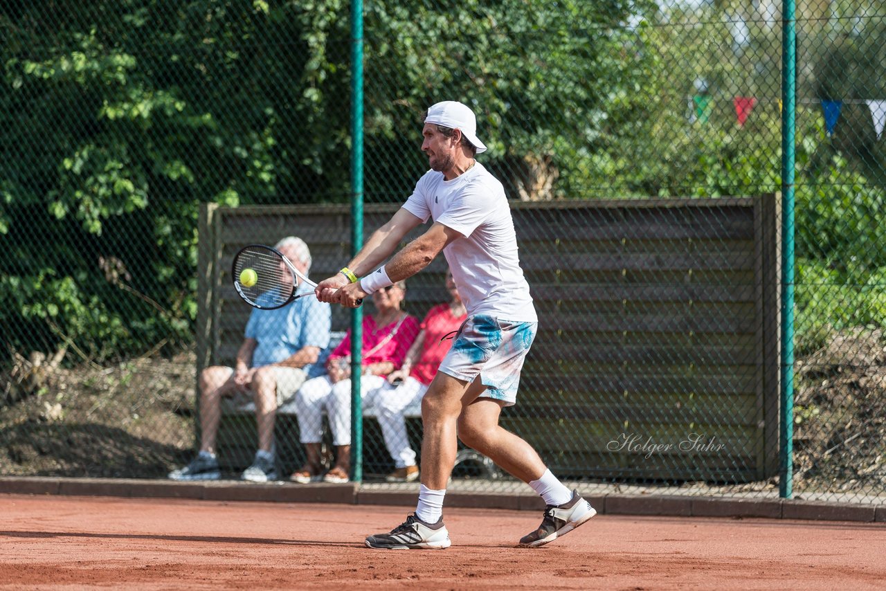 Bild 25 - Marner Tennisevent mit Mischa Zverev